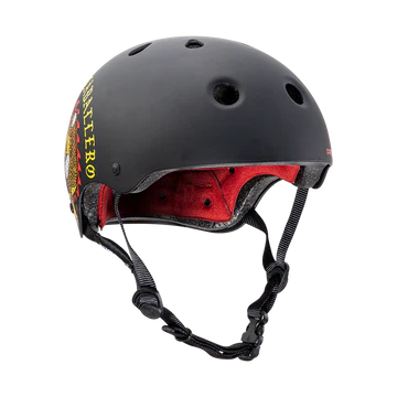 Pro-Tec Helmet Cab Dragon