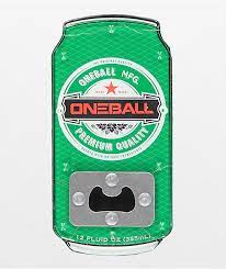 Oneball Traction Heine Bottle Opener