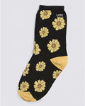 Vans Kids Sunflower Sock