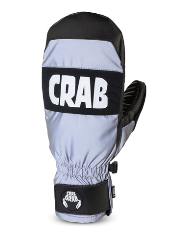 Crab Grab Punch Mitt Reflective