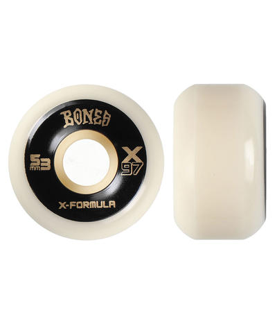 Bones Wheels X Formula 97A V5 SideCut