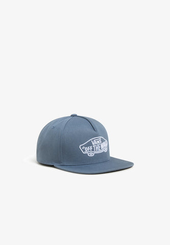 Vans Classic Patch Blue Cap