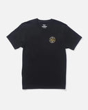 Salty Crew Legendary T-Shirt Black