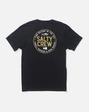 Salty Crew Legendary T-Shirt Black
