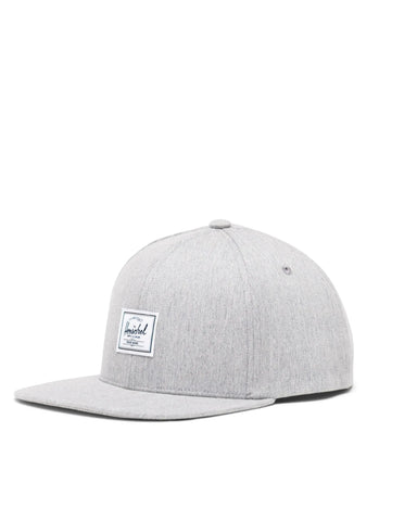Herschel Whaler 6 Panel Cap