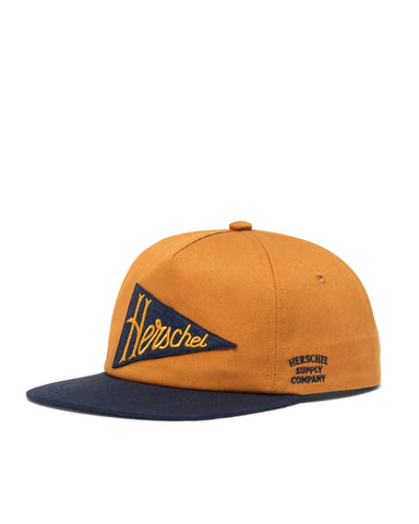 Herschel Scout Pennant Cap