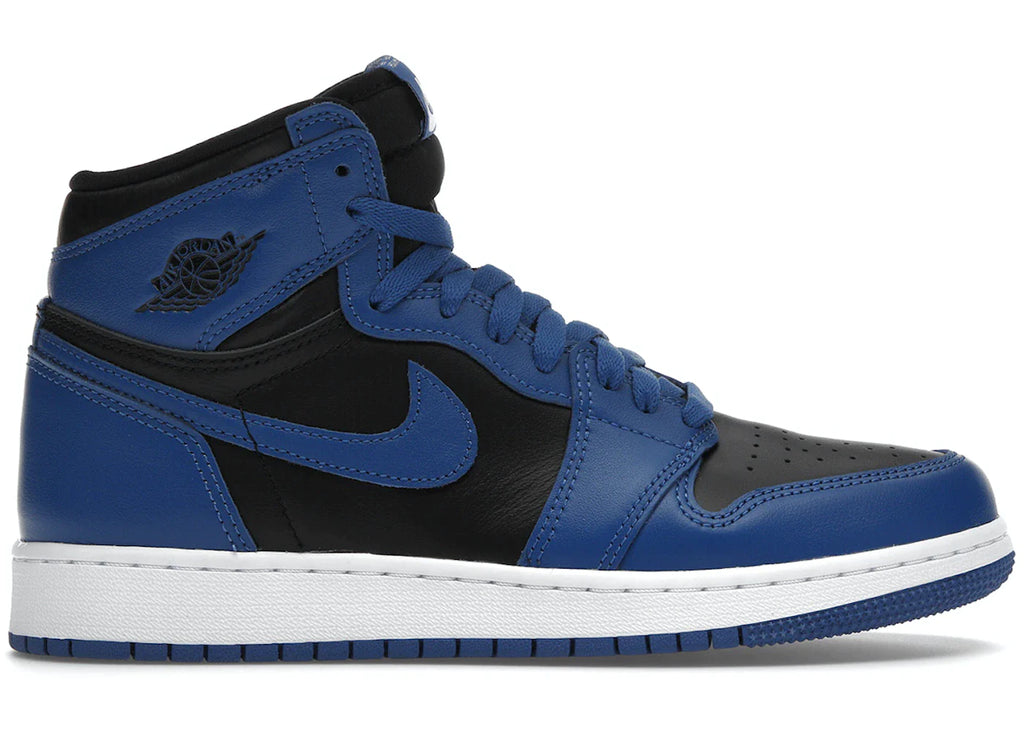 Nike Jordan 1 Retro Og Blue Atlasproshop