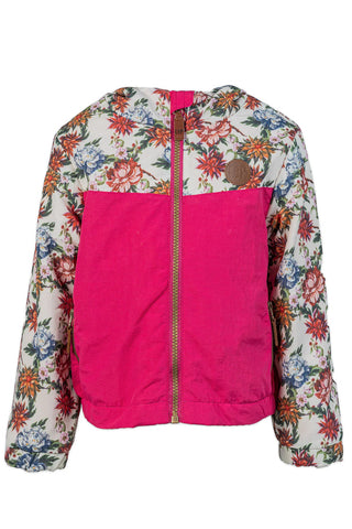 L&P Polar Lined Mid-Season Outwear Jacket Malyn 2.0