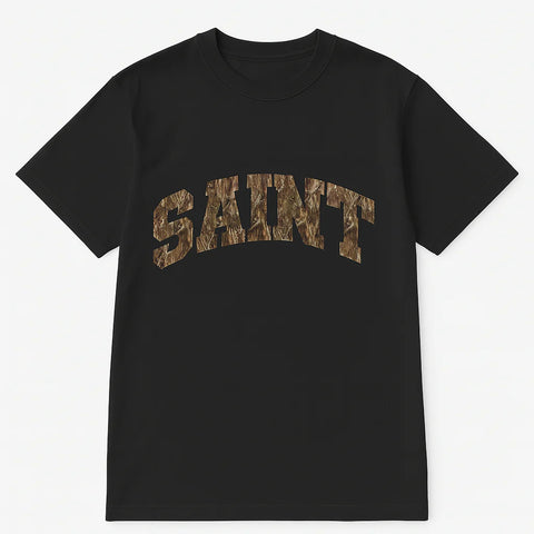 Tourn Black Saint Original Camo