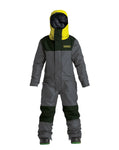 Airblaster Youth Freedom Suit Black Safey