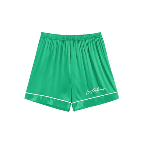 Les Patron Green Resort Set/Bottom