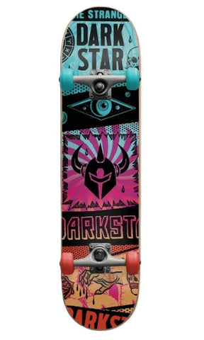 Darkstar Collapse FP Complete 7.875