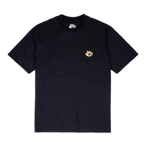 Magenta Automn T-shirt