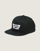Vans Fullpatch Snapback Hat