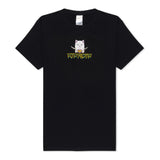 Ripndip T-Shirt All You Need Black