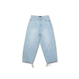 Gonepants Light Wash Denim