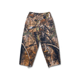 Gonepants Camo Baggy Pants