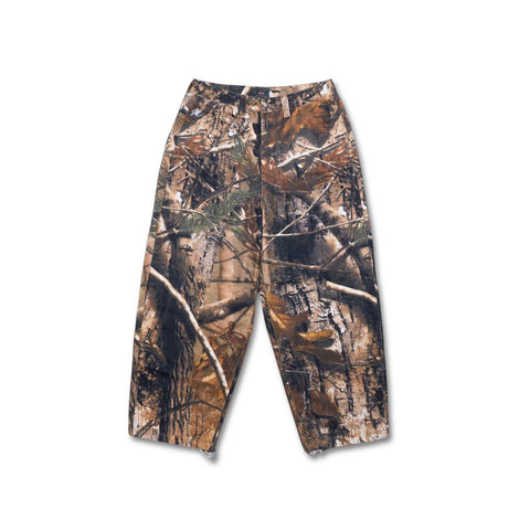 Gonepants Camo Baggy Pants