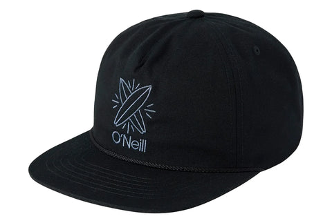 O'neill OG Twinzer Black