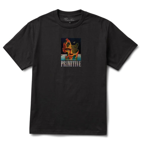 Primitive Head Case T-Shirt