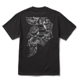 Primitive Poison T-Shirt