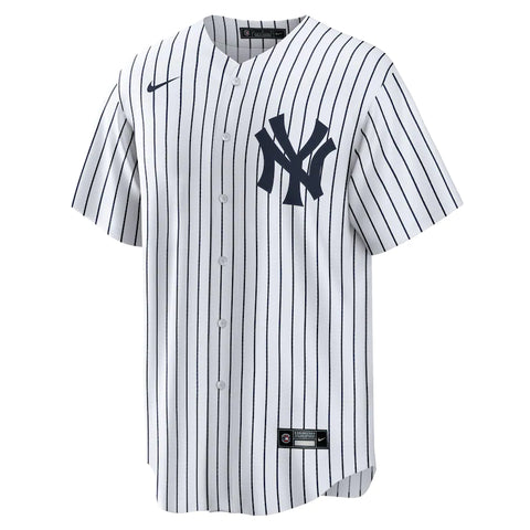 Mitchell & Ness MLB Yankees Jersey Blank
