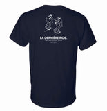 Atlas skaters la dernière ride tshirt