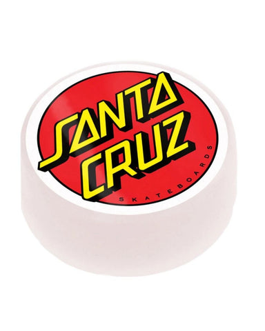 Santa Cruz Wax Classic Dot
