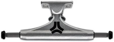 Destructo Trucks Silver