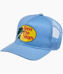 Bass Pro Shops Cap Light Blue