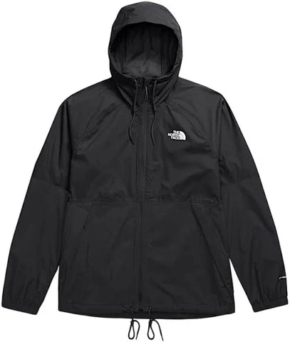 The North Face M Antora rain Hoodie TNF Black NPF