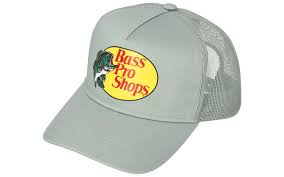 Bass Pro Shop Cap Sage Green