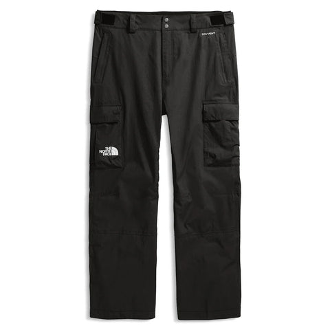Blizzardery Cargo Pants - TNF Black