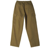 Obey Easy Ripstop Cargo Pant Field Green