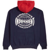 Primitive X Independent Global Two-Tone Hood Navy