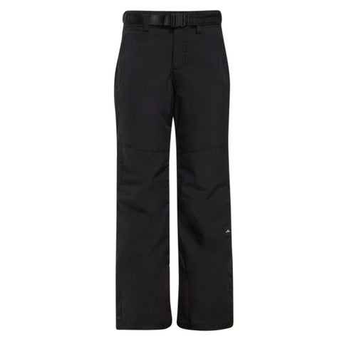 O'neill Star Insulated Pants Black