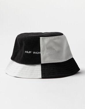 Huf Block Out Bucket