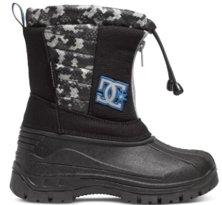 Dcshoes Squamish Boot/Bdp