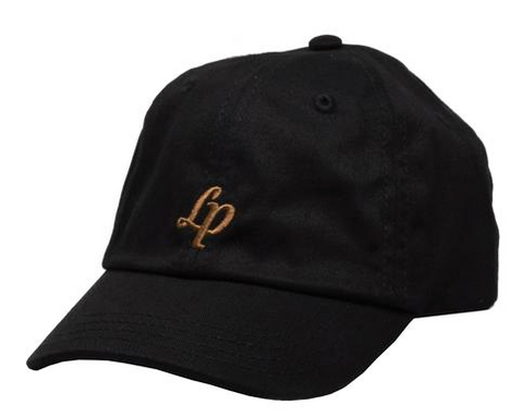 L&P Dad Hat Cap Hamilton