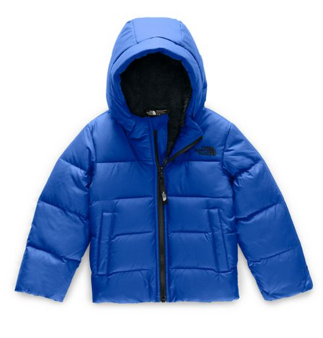 The North Face Toddler Moondoggy Jacket