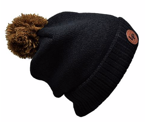 L&P Bobble Knitted Hat