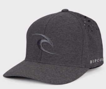 RipCurl Phase Icon Curve Peak Cap