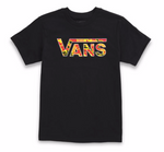 Vans Little Kids Vans Classic Logo Fill T-Shirt