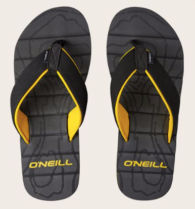 Oneil Arch Freebeach Sandals