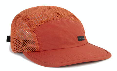 Topo Global Hat Clay