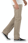 Vans Ave Covina 5-Pocket Slim Straight Twill Pant
