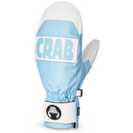 Crab Grab Puch Mitt Powder Blue