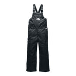 The North Face Kids Free Insulated Bib Black