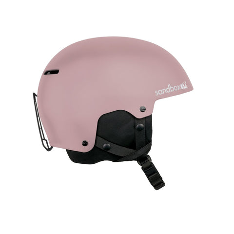 Sandbox Icon Ace Kids Helmet