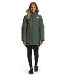 The North Face G Artic Swirl Parka